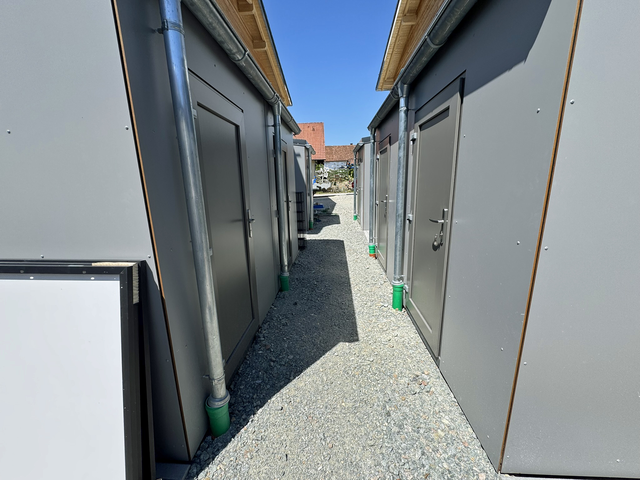 Kellerersatzmodule